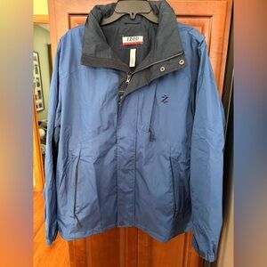 Izod Men’s Spring/Fall Jacket